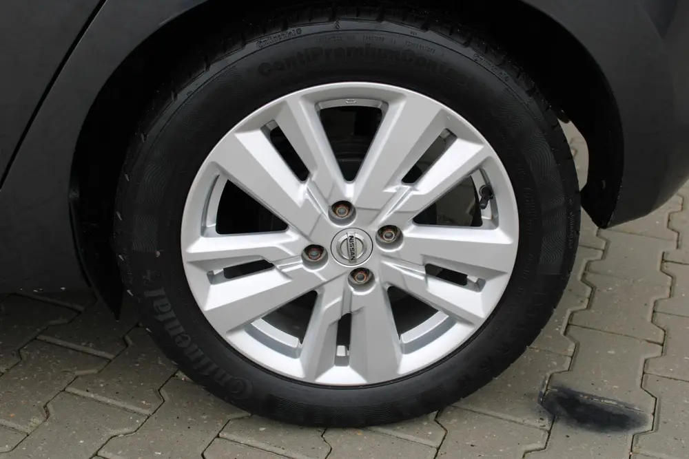 Nissan Micra 0.9 IG-T N-Connecta | Incl. 12 maanden garantie uit 2019, foto 8