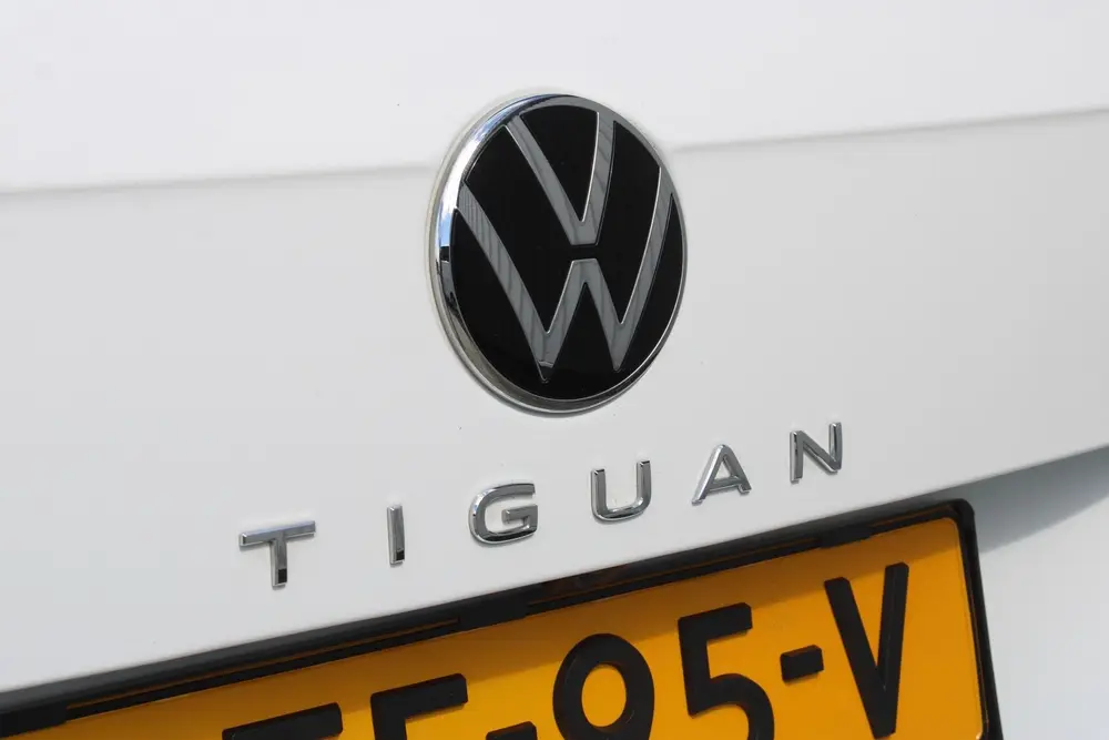 Volkswagen Tiguan 1.4 TSI eHybrid R-Line Business+ | Incl. 1 uit 2022, foto 14