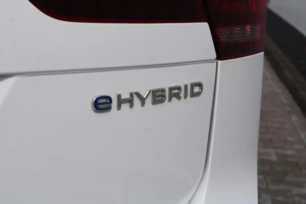 Volkswagen Tiguan 1.4 TSI eHybrid R-Line Business+ | Incl. 1 uit 2022, foto 15