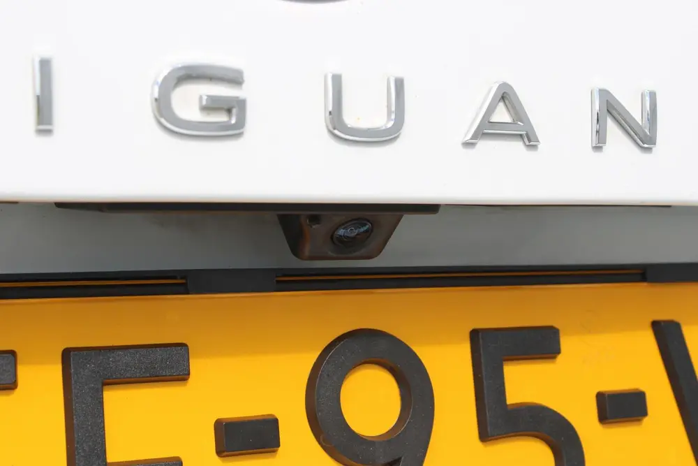 Volkswagen Tiguan 1.4 TSI eHybrid R-Line Business+ | Incl. 1 uit 2022, foto 16