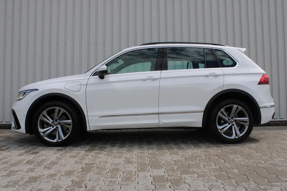 Volkswagen Tiguan 1.4 TSI eHybrid R-Line Business+ | Incl. 1 uit 2022, foto 18