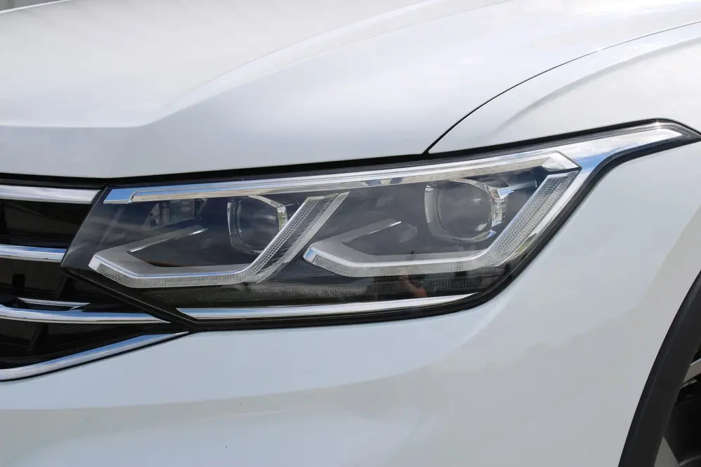Volkswagen Tiguan 1.4 TSI eHybrid R-Line Business+ | Incl. 1 uit 2022, foto 7