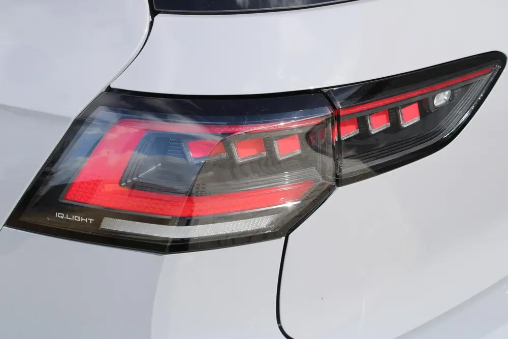 Volkswagen Golf 1.5 eHybrid GTE | Panorama dak | Stoel/Stuur uit 2025, foto 12