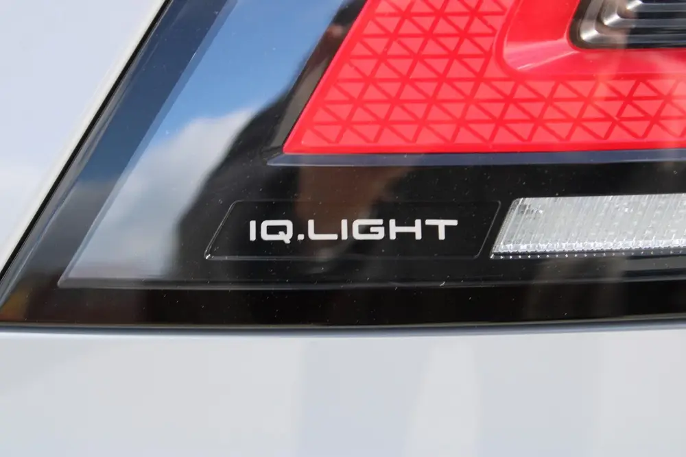 Volkswagen Golf 1.5 eHybrid GTE | Panorama dak | Stoel/Stuur uit 2025, foto 13