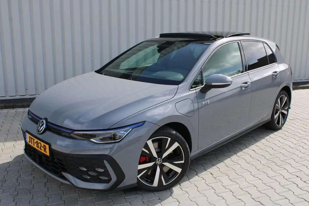 Volkswagen Golf 1.5 eHybrid GTE | Panorama dak | Stoel/Stuur uit 2025, foto 5