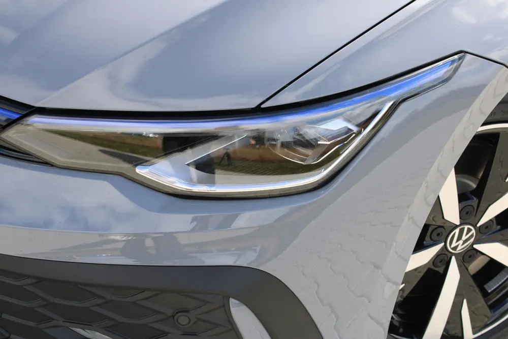 Volkswagen Golf 1.5 eHybrid GTE | Panorama dak | Stoel/Stuur uit 2025, foto 6