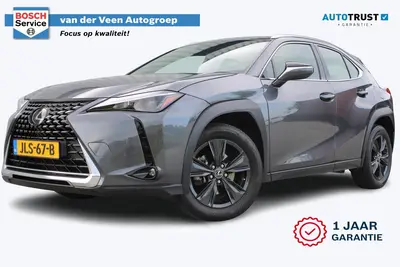 Lexus UX 250h uit 2024