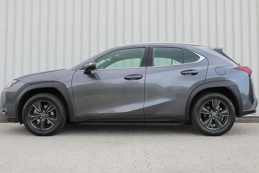 Lexus UX 250h uit 2024, foto 10