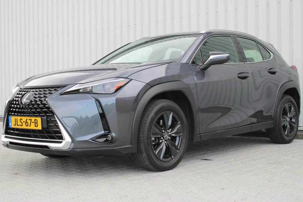 Lexus UX 250h uit 2024, foto 15