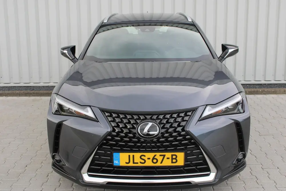 Lexus UX 250h uit 2024, foto 16