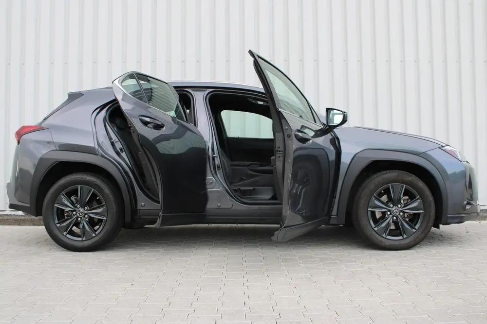 Lexus UX 250h uit 2024, foto 19