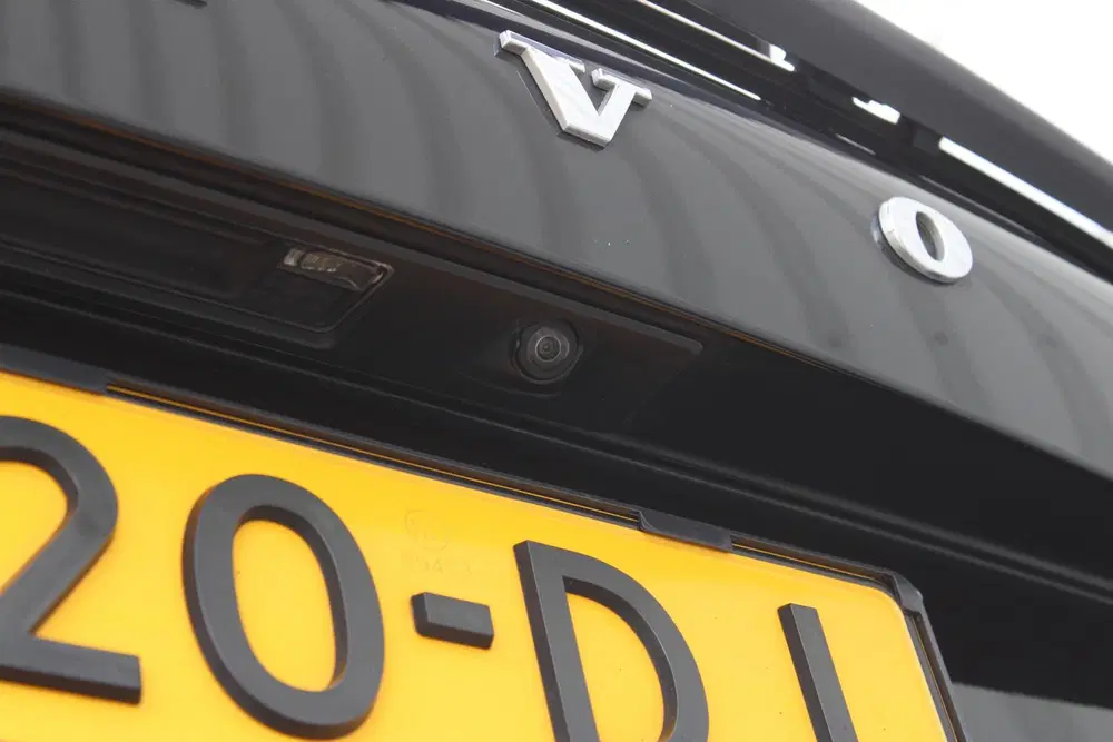 Volvo XC90 2.0 B5 AWD Inscription Intro Edition uit 2021, foto 13