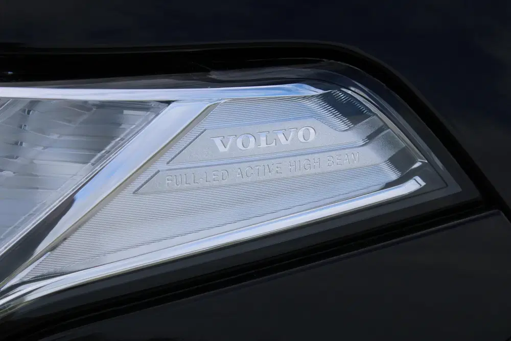 Volvo XC90 2.0 B5 AWD Inscription Intro Edition uit 2021, foto 7