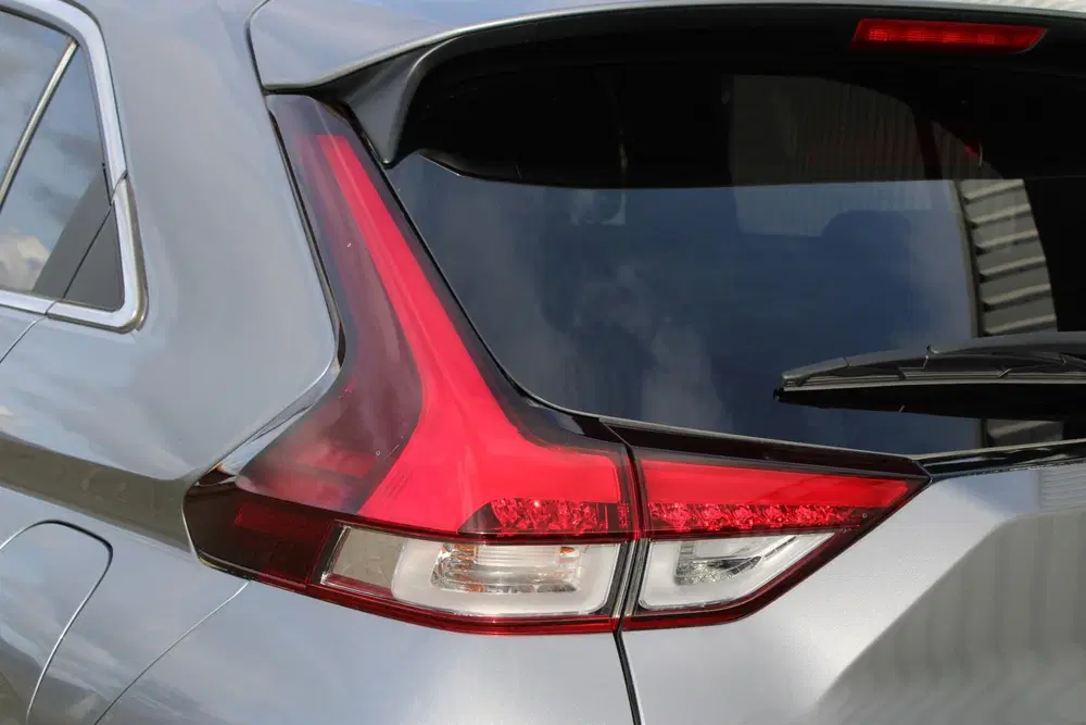 Mitsubishi Eclipse Cross 2.4 PHEV Intense+ uit 2022, foto 12
