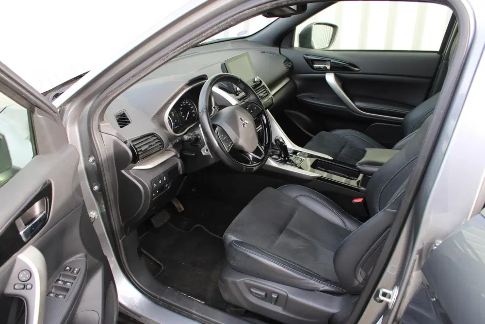 Mitsubishi Eclipse Cross 2.4 PHEV Intense+ uit 2022, foto 17