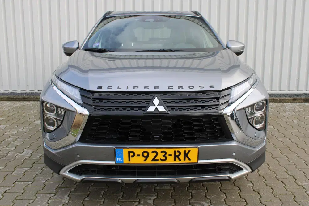Mitsubishi Eclipse Cross 2.4 PHEV Intense+ uit 2022, foto 20