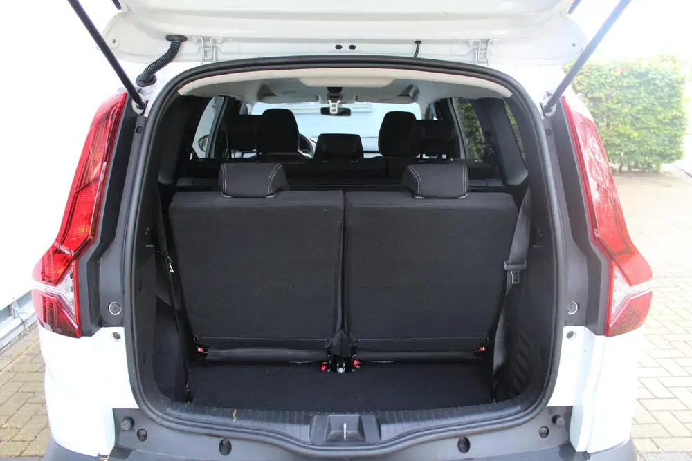 Dacia Jogger 1.0 TCe Comfort 7p Incl. 12 maanden Garant uit 2023, foto 11