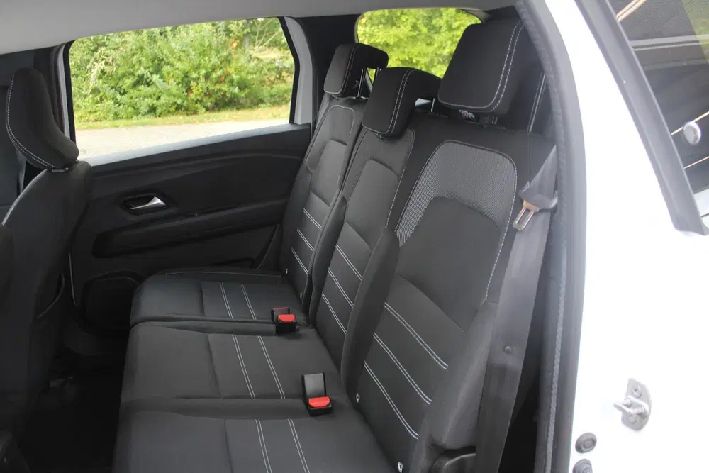 Dacia Jogger 1.0 TCe Comfort 7p Incl. 12 maanden Garant uit 2023, foto 12