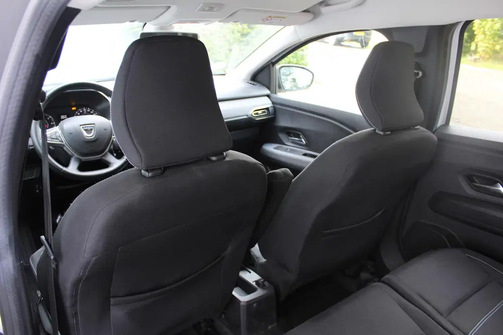 Dacia Jogger 1.0 TCe Comfort 7p Incl. 12 maanden Garant uit 2023, foto 14