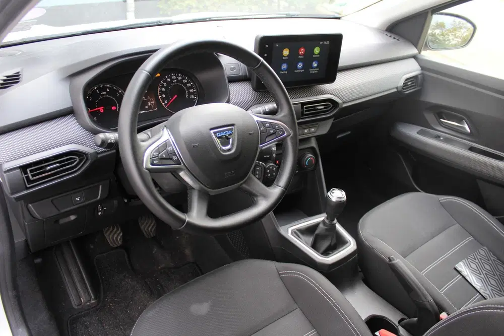 Dacia Jogger 1.0 TCe Comfort 7p Incl. 12 maanden Garant uit 2023, foto 15
