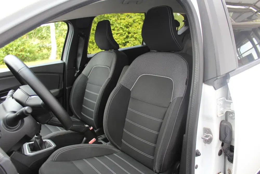 Dacia Jogger 1.0 TCe Comfort 7p Incl. 12 maanden Garant uit 2023, foto 16