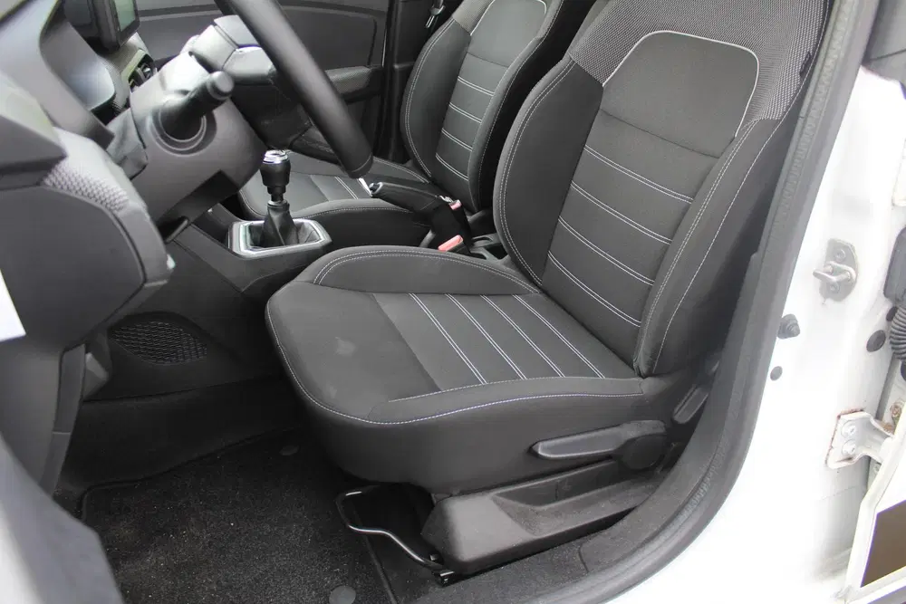 Dacia Jogger 1.0 TCe Comfort 7p Incl. 12 maanden Garant uit 2023, foto 17