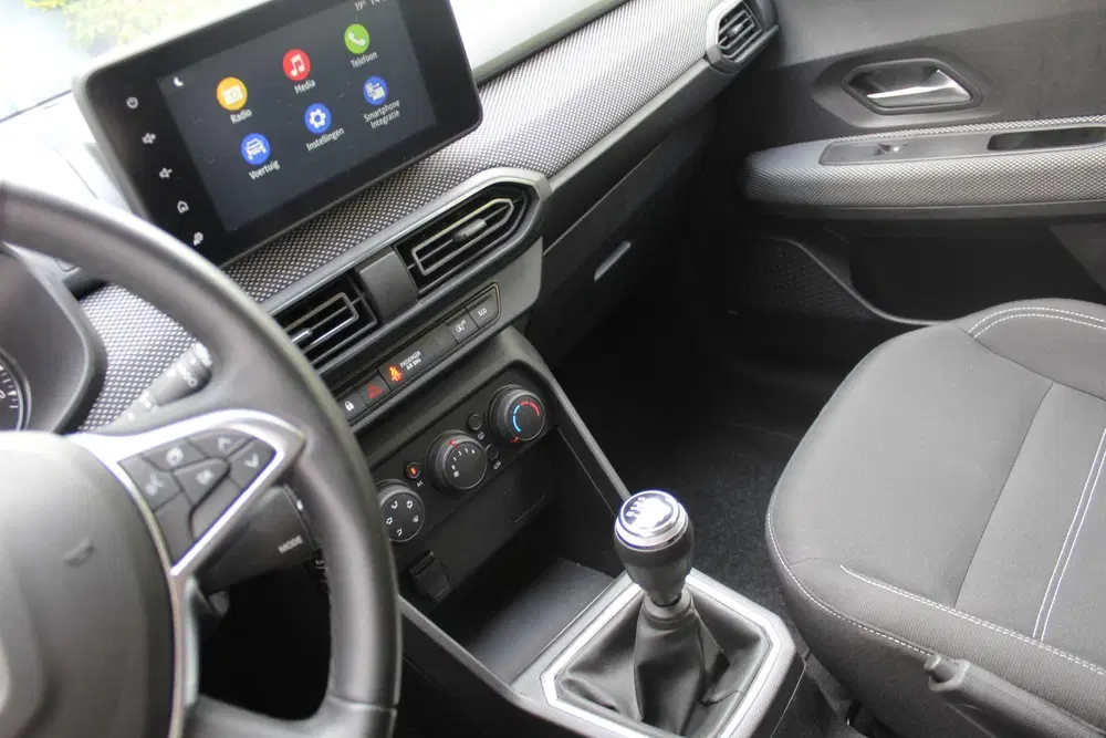 Dacia Jogger 1.0 TCe Comfort 7p Incl. 12 maanden Garant uit 2023, foto 19