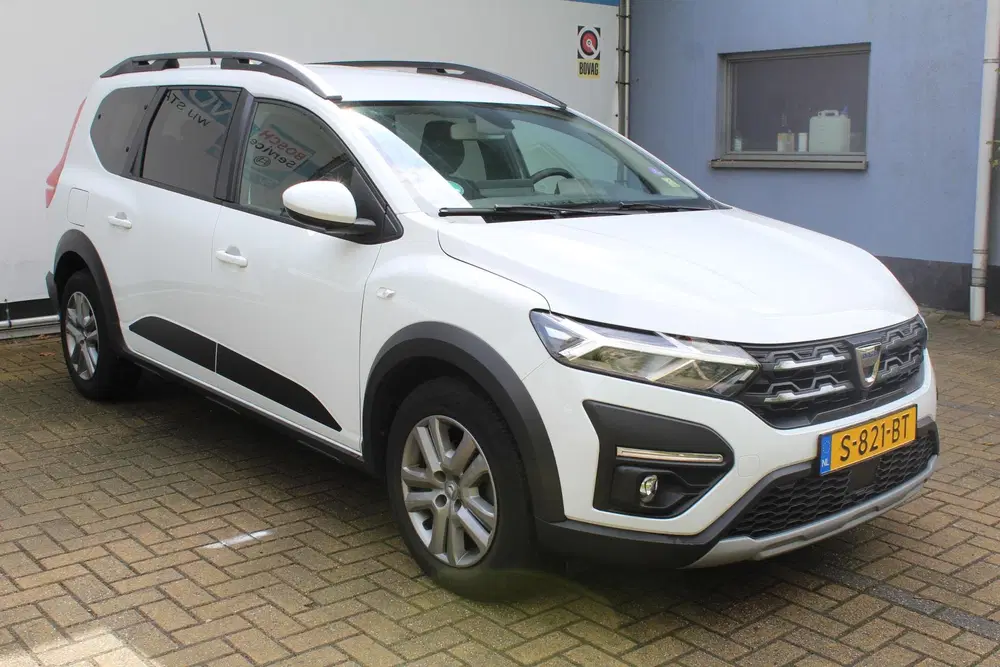 Dacia Jogger 1.0 TCe Comfort 7p Incl. 12 maanden Garant uit 2023, foto 4