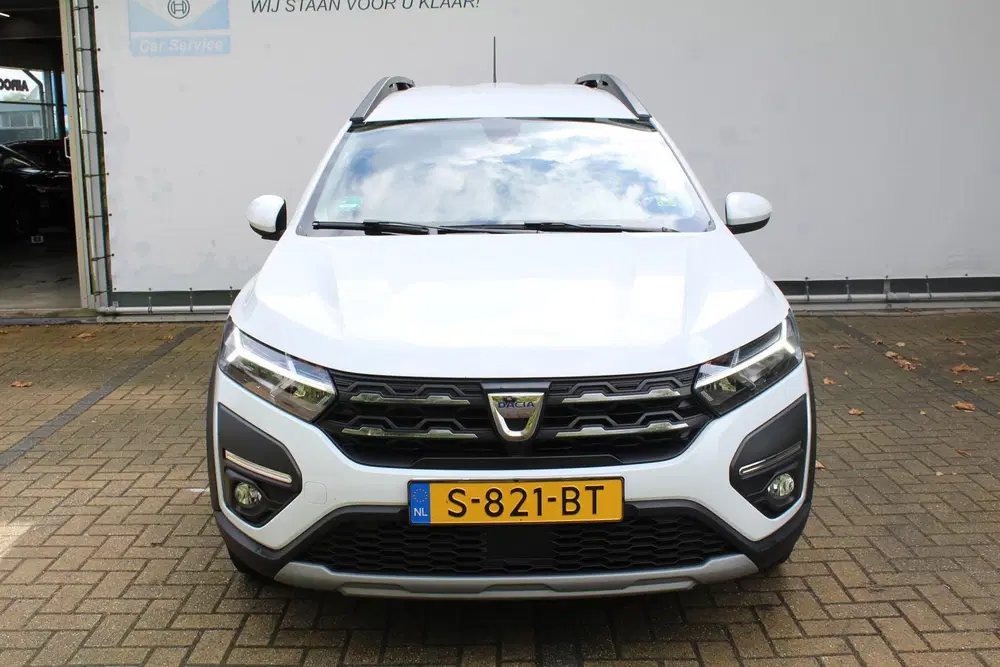 Dacia Jogger 1.0 TCe Comfort 7p Incl. 12 maanden Garant uit 2023, foto 5