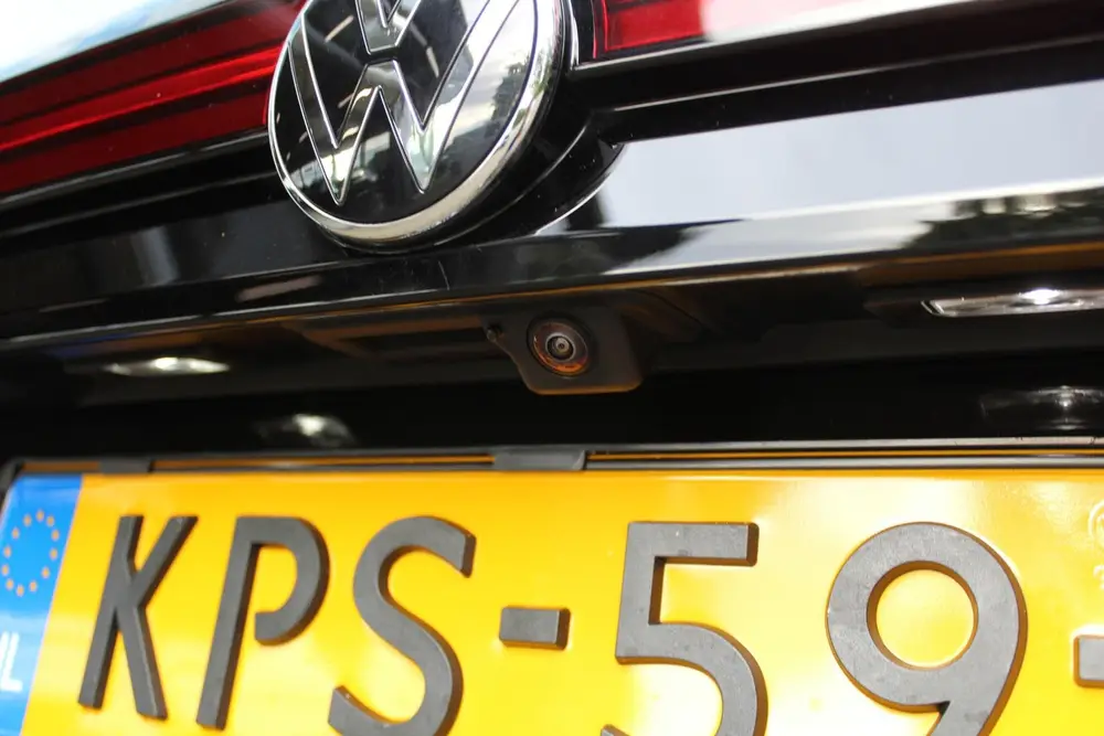 Volkswagen Passat Variant 1.5 eHybrid Elegance Business 272 uit 2025, foto 13