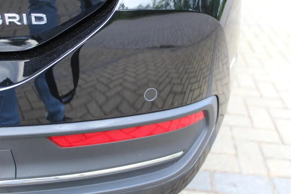 Volkswagen Passat Variant 1.5 eHybrid Elegance Business 272 uit 2025, foto 14
