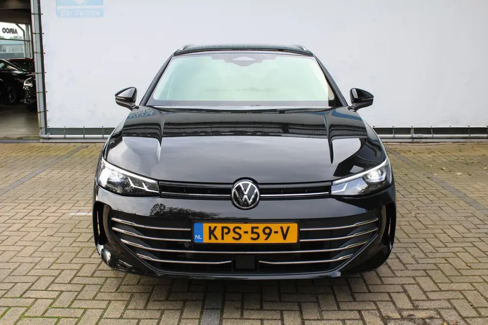 Volkswagen Passat Variant 1.5 eHybrid Elegance Business 272 uit 2025, foto 7