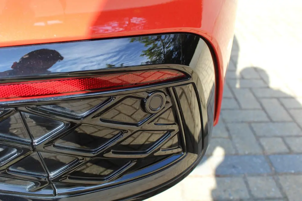 Volkswagen Tiguan 1.5 eHybrid R-Line Edition | Incl. 12 maan uit 2025, foto 14