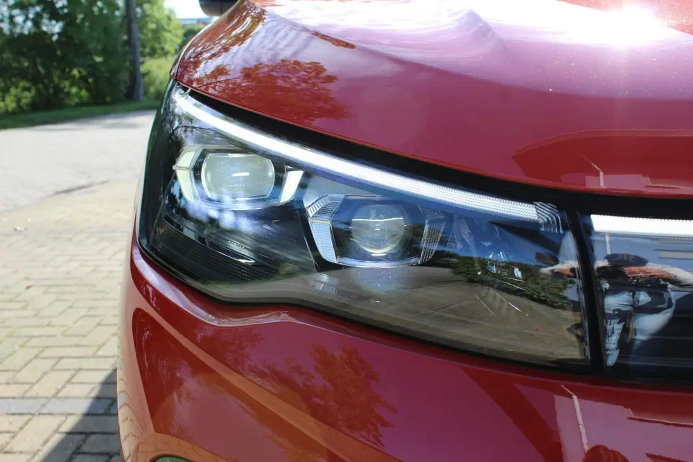 Volkswagen Tiguan 1.5 eHybrid R-Line Edition | Incl. 12 maan uit 2025, foto 17