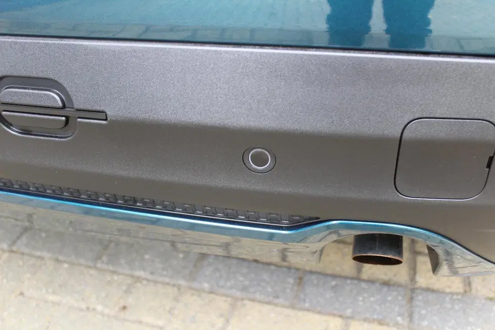 Fiat 600 1.2 Hybrid Urban uit 2025, foto 14