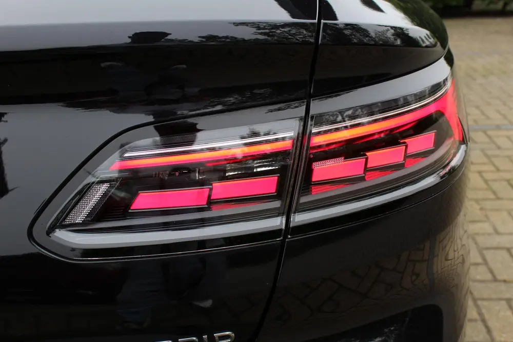 Volkswagen Arteon Shooting Brake 1.4 TSI eHybrid R-Line Busi uit 2022, foto 13