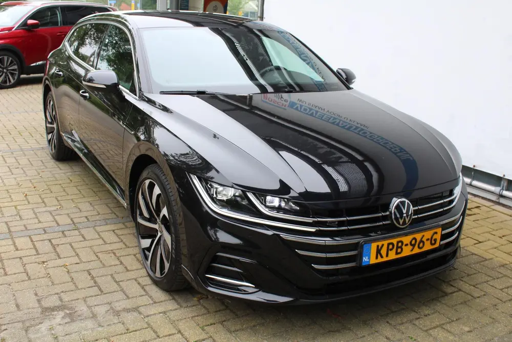 Volkswagen Arteon Shooting Brake 1.4 TSI eHybrid R-Line Busi uit 2022, foto 15