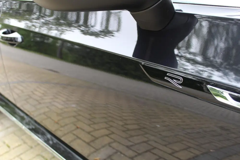 Volkswagen Arteon Shooting Brake 1.4 TSI eHybrid R-Line Busi uit 2022, foto 18