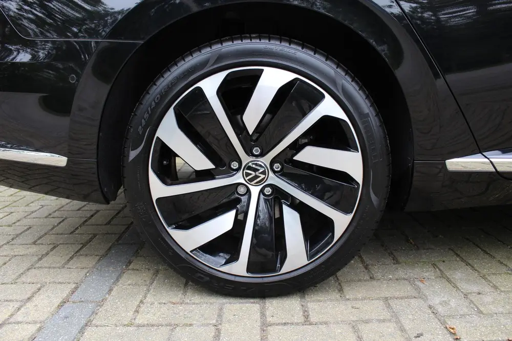 Volkswagen Arteon Shooting Brake 1.4 TSI eHybrid R-Line Busi uit 2022, foto 19