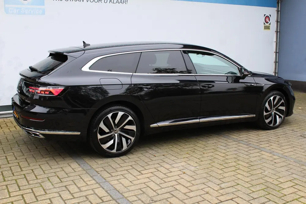 Volkswagen Arteon Shooting Brake 1.4 TSI eHybrid R-Line Busi uit 2022, foto 3