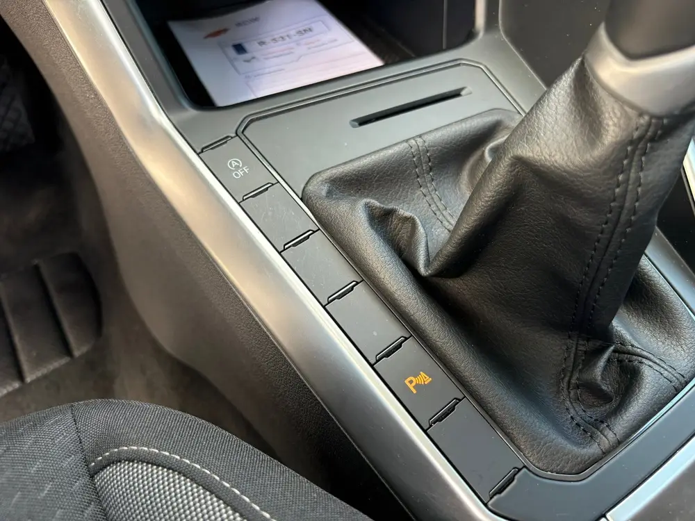 Volkswagen Polo 1.0 TSI Life Business DIGITAL DASH/ CARPLAY/ uit 2022, foto 13