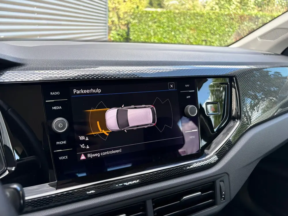 Volkswagen Polo 1.0 TSI Life Business DIGITAL DASH/ CARPLAY/ uit 2022, foto 15