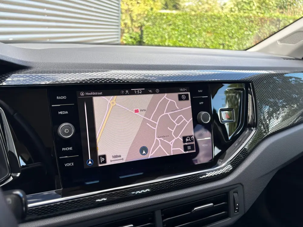 Volkswagen Polo 1.0 TSI Life Business DIGITAL DASH/ CARPLAY/ uit 2022, foto 17