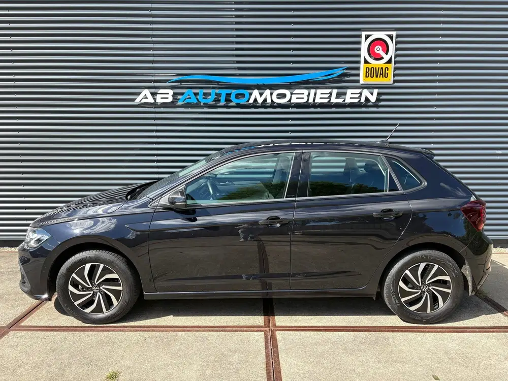 Volkswagen Polo 1.0 TSI Life Business DIGITAL DASH/ CARPLAY/ uit 2022, foto 2