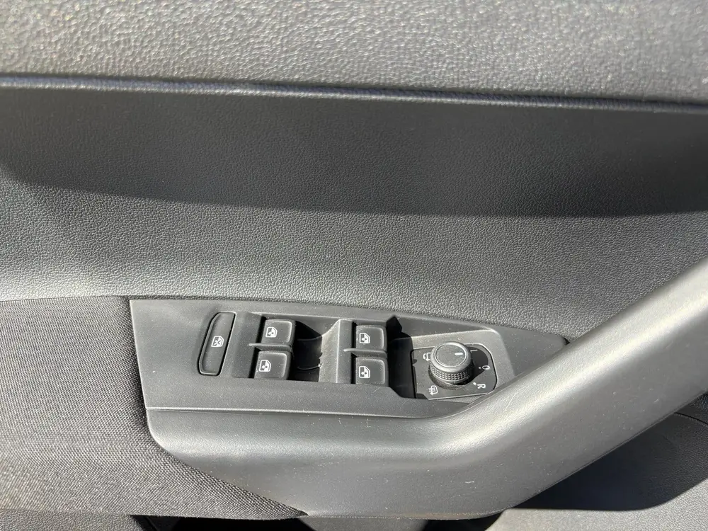 Volkswagen Polo 1.0 TSI Life Business DIGITAL DASH/ CARPLAY/ uit 2022, foto 9
