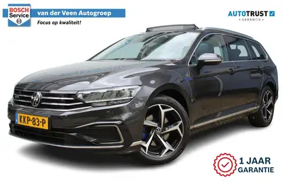 Volkswagen Passat Variant 1.4 TSI PHEV GTE Business | Incl. uit 2022