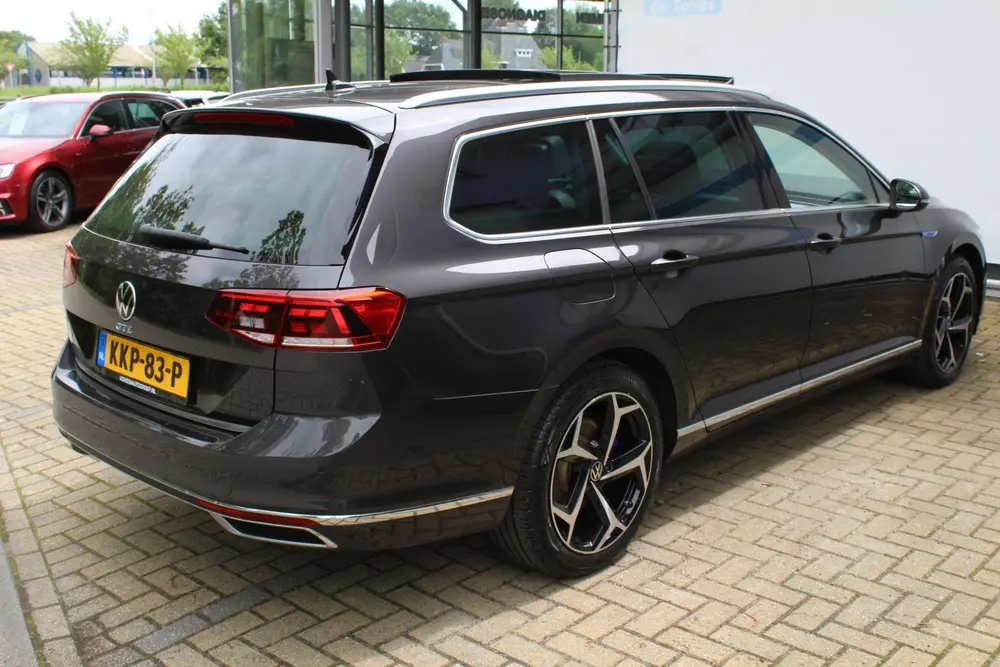 Volkswagen Passat Variant 1.4 TSI PHEV GTE Business | Incl. uit 2022, foto 10