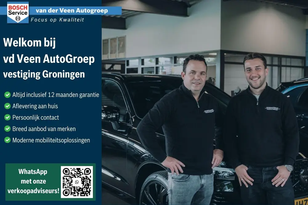 Volkswagen Passat Variant 1.4 TSI PHEV GTE Business | Incl. uit 2022, foto 11