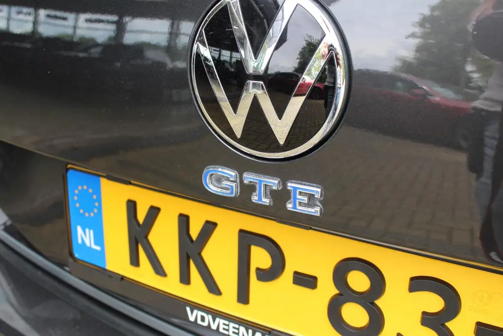 Volkswagen Passat Variant 1.4 TSI PHEV GTE Business | Incl. uit 2022, foto 14