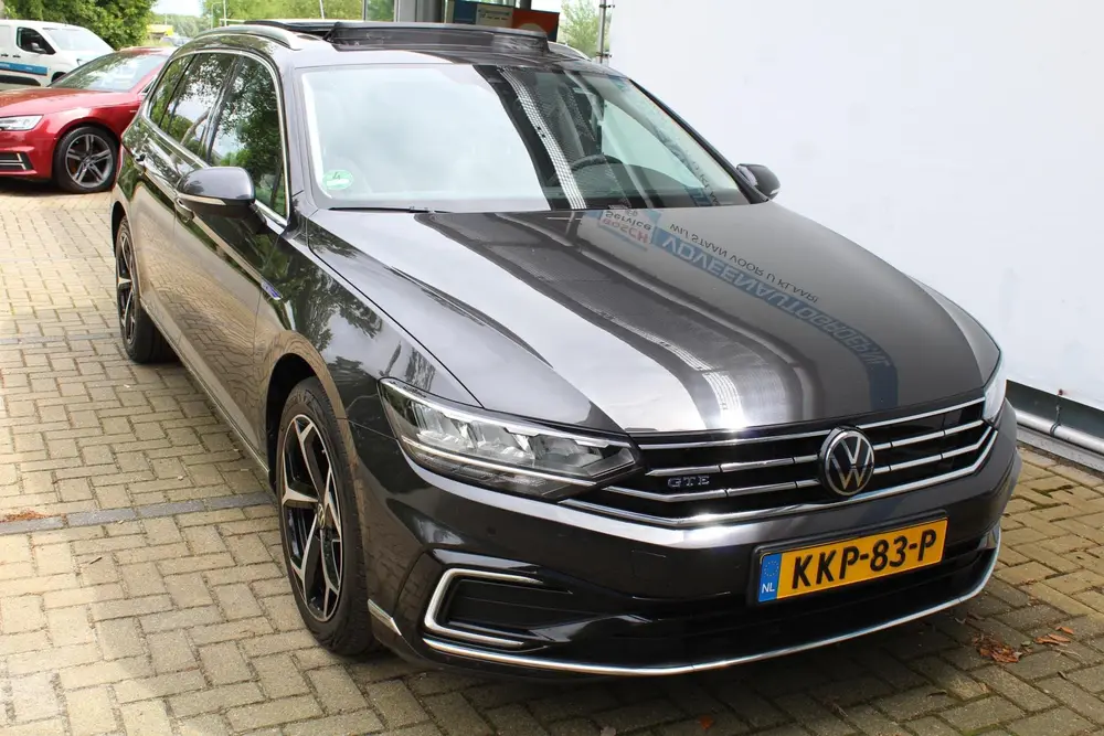 Volkswagen Passat Variant 1.4 TSI PHEV GTE Business | Incl. uit 2022, foto 16